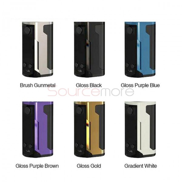Wismec Reuleaux RX GEN3 Dual Mod