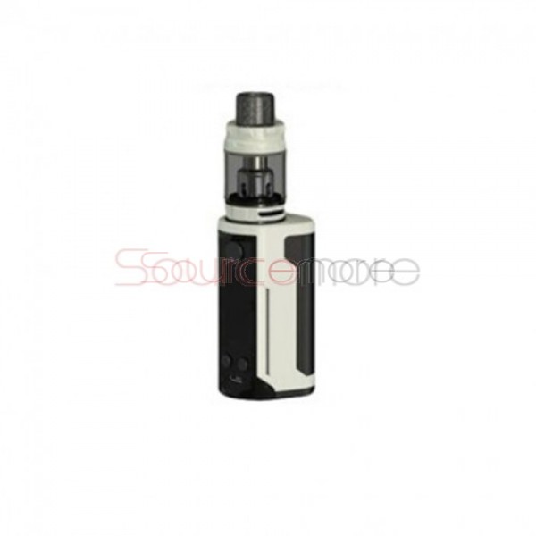 Wismec Reuleaux RX GEN3 Dual Kit with GNOME King