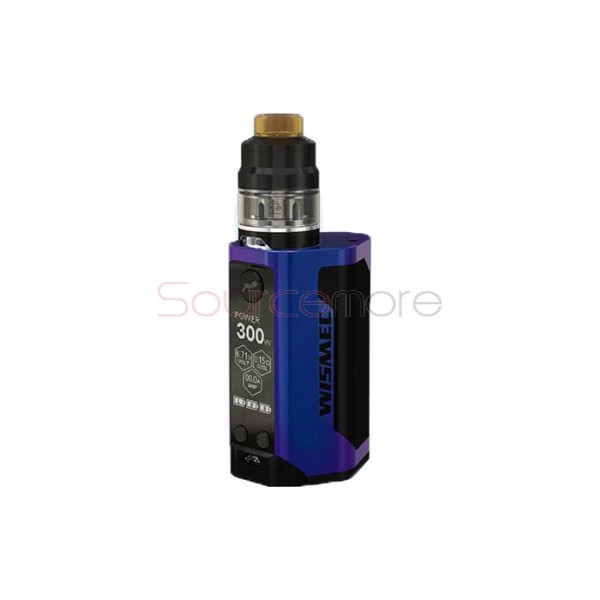 Wismec Reuleaux RX GEN3 Kit