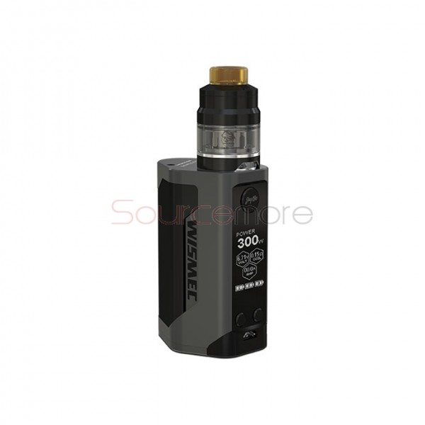 Wismec Reuleaux RX GEN3 Kit