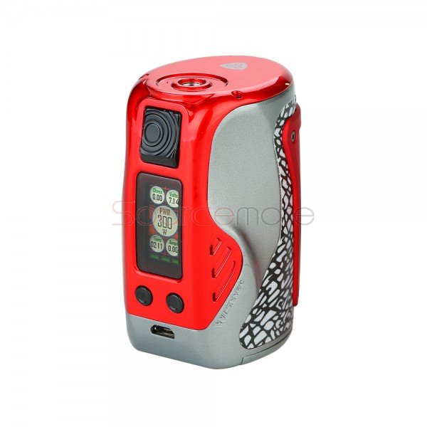 Wismec Reuleaux Tinker Mod