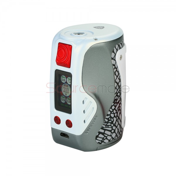 Wismec Reuleaux Tinker Mod