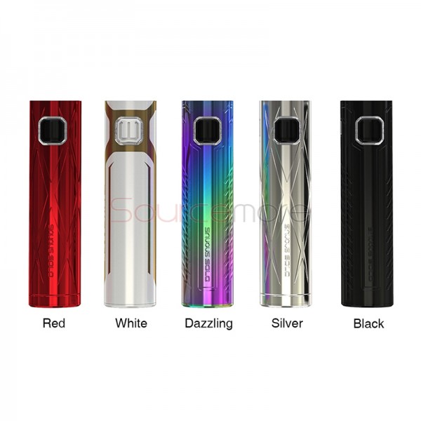 Wismec Sinuous Solo Battery 2300mAh