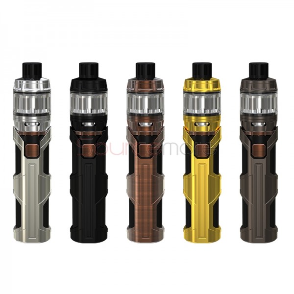 Wismec SINUOUS SW Kit with Elabo SW Tank 2ml