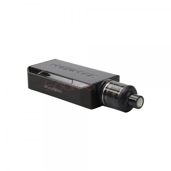 Wismec SINUOUS V200 Kit