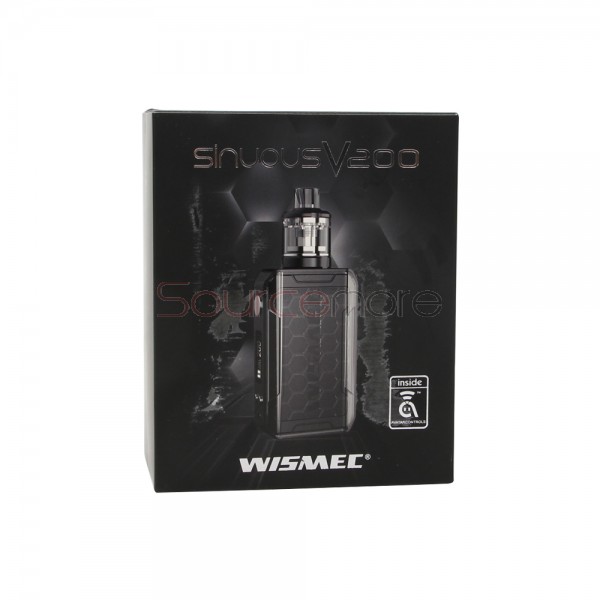 Wismec SINUOUS V200 Kit