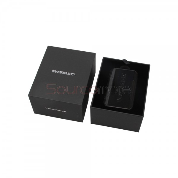 Wismec SINUOUS V200 Kit