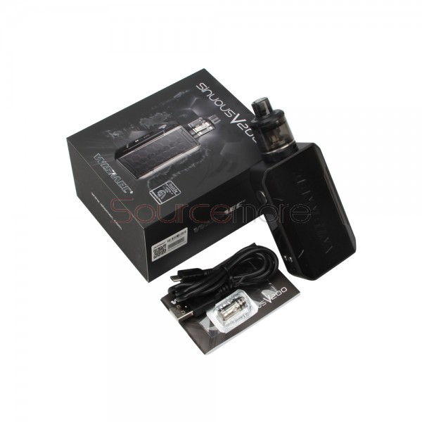 Wismec SINUOUS V200 Kit