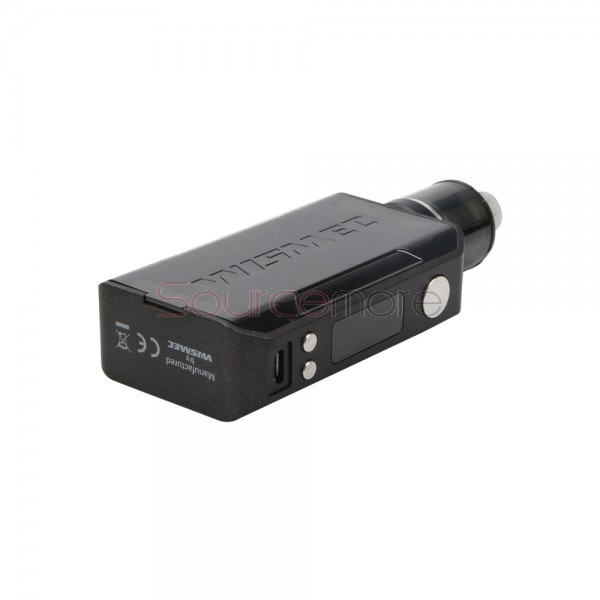 Wismec SINUOUS V200 Kit