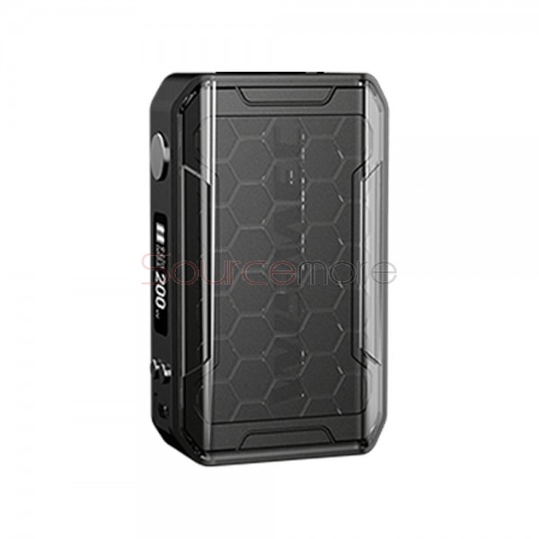 Wismec SINUOUS V200 Mod