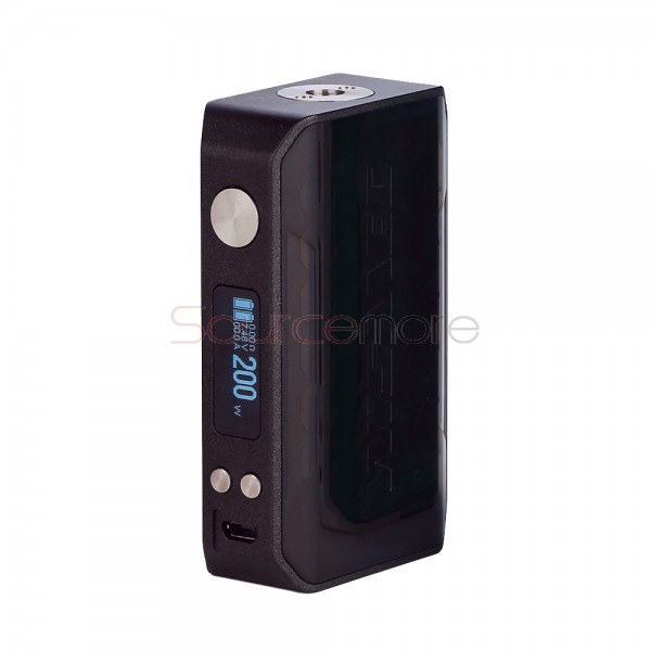 Wismec SINUOUS V200 Mod