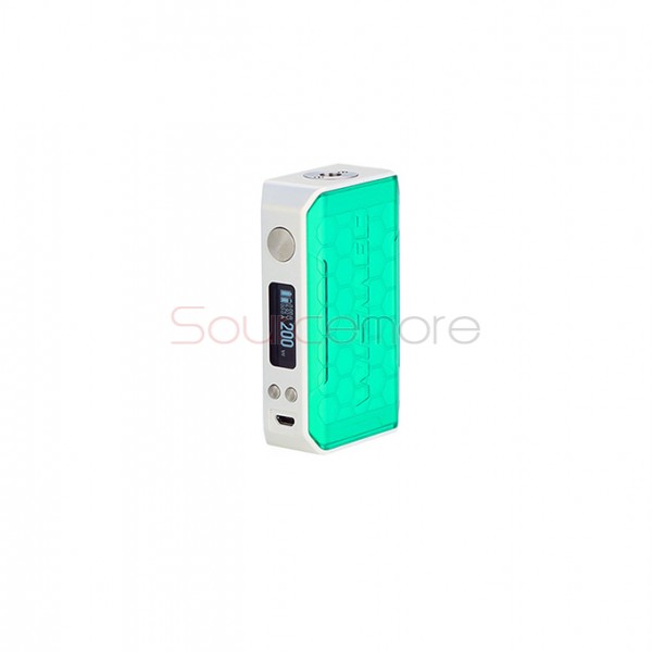 Wismec SINUOUS V200 Mod
