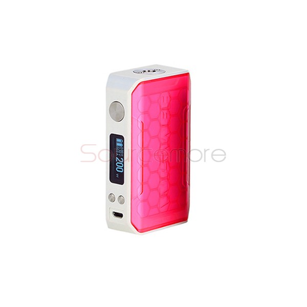 Wismec SINUOUS V200 Mod