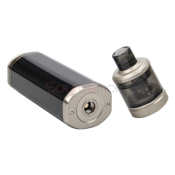 Wismec SINUOUS V80 Kit with Amor NSE Atomizer