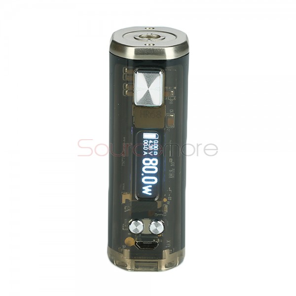 Wismec SINUOUS V80 Mod