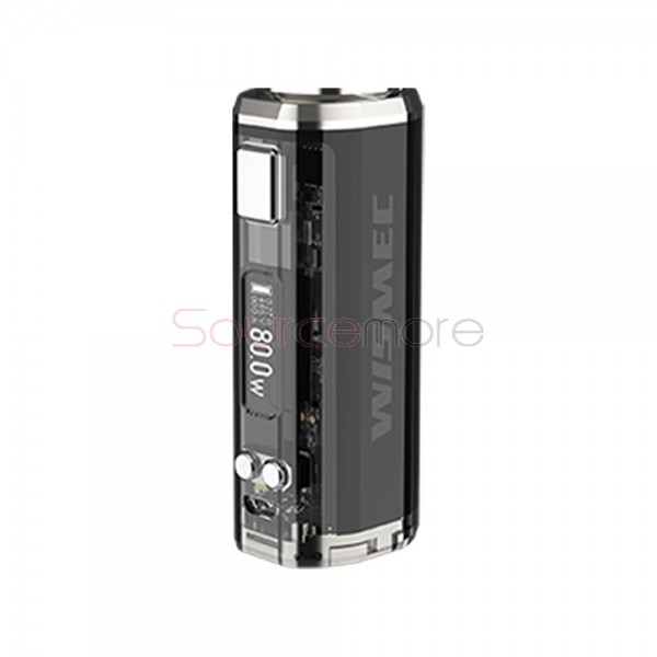 Wismec SINUOUS V80 Mod