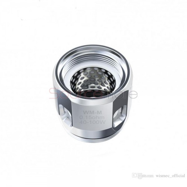 Wismec WM-M Coil 0.15ohm 5pcs