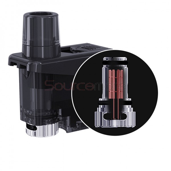 Wismec WR01 Mesh Coil 5pcs