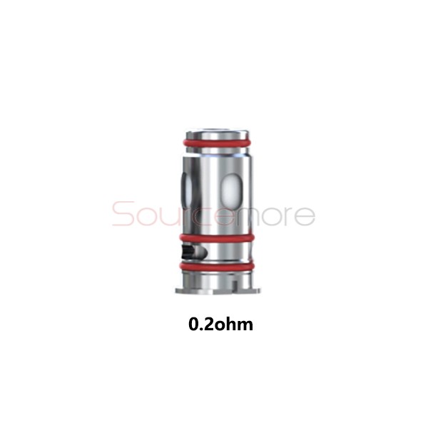 Wismec WX Coil for Reuleaux RX G 0.2ohm 4pcs