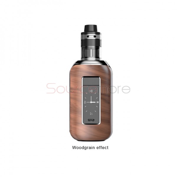 Aspire SkyStar Revvo Kit - Woodgrain Effect