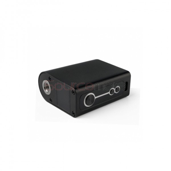 Wotofo Serpent 50W TC Mod - Black