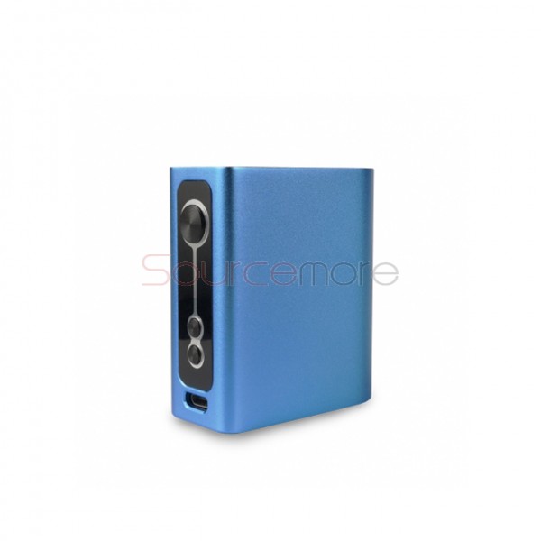 Wotofo Serpent 50W TC Mod - Blue