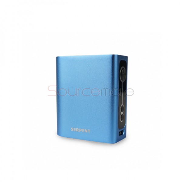 Wotofo Serpent 50W TC Mod - Blue
