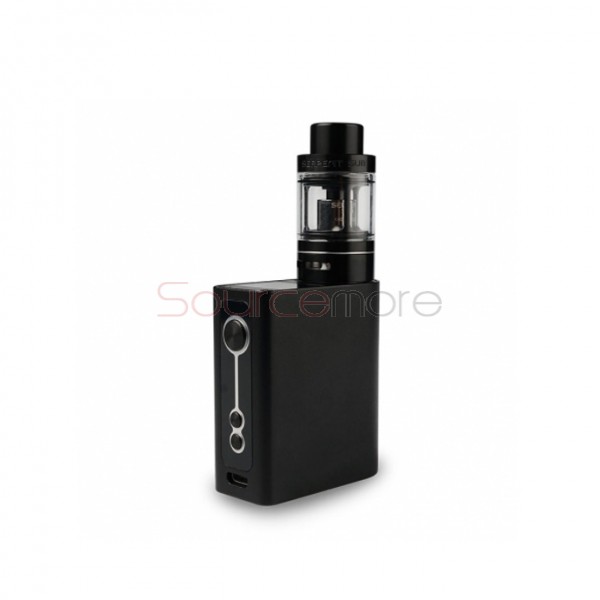 Wotofo Serpent 50W VW/TC Kit