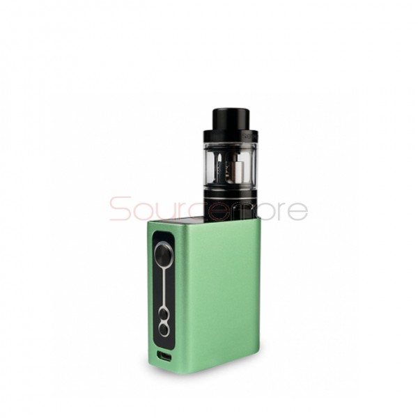 Wotofo Serpent 50W VW/TC Kit - Green