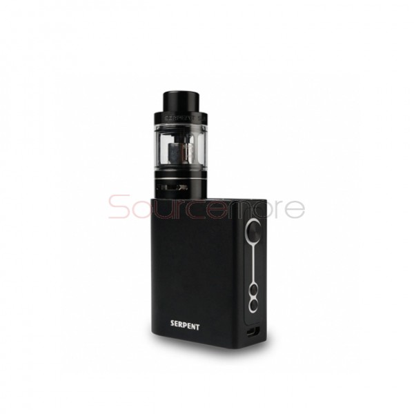 Wotofo Serpent 50W VW/TC Kit