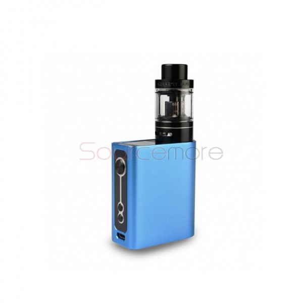 Wotofo Serpent 50W VW/TC Kit - Dark Blue