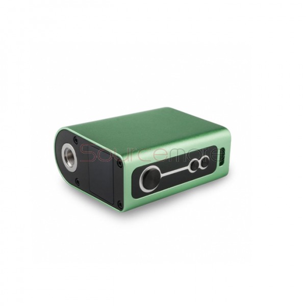 Wotofo Serpent 50W TC Mod - Green