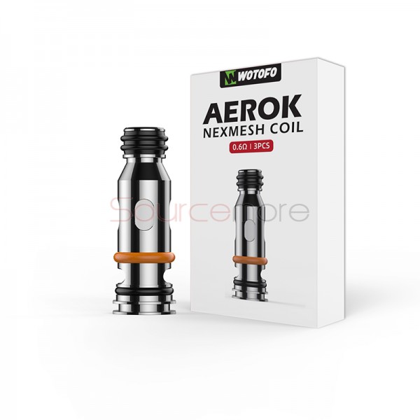 Wotofo Aerok Coil
