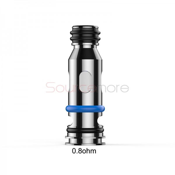 Wotofo Aerok Coil 0.8ohm 3pcs