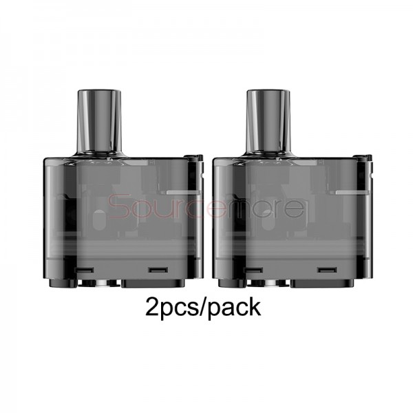 Wotofo Aerok Pod Cartridge 0.8ohm 2pcs