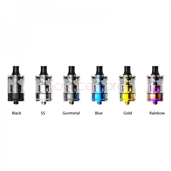Wotofo COG MTL RTA