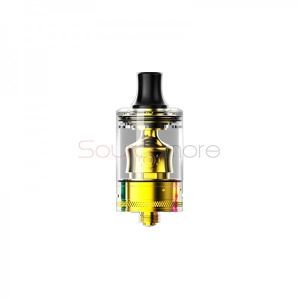 Wotofo COG MTL RTA
