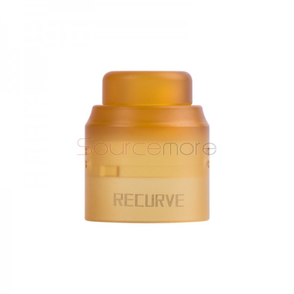 Wotofo Conversion Cap - Ultem