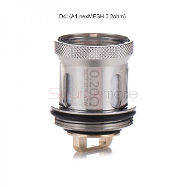Wotofo nexMINI D41 Coil 3pcs