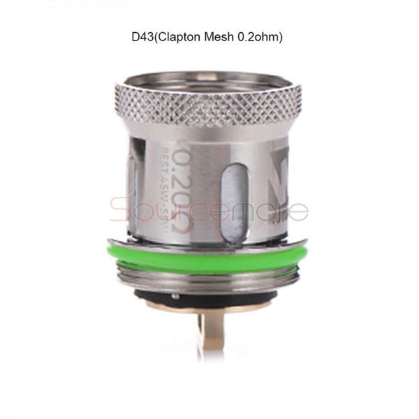 Wotofo nexMINI D Series Coil