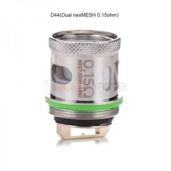 Wotofo nexMINI D44 Coil 3pcs