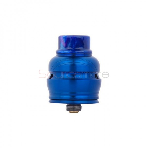 Wotofo Elder Dragon RDA
