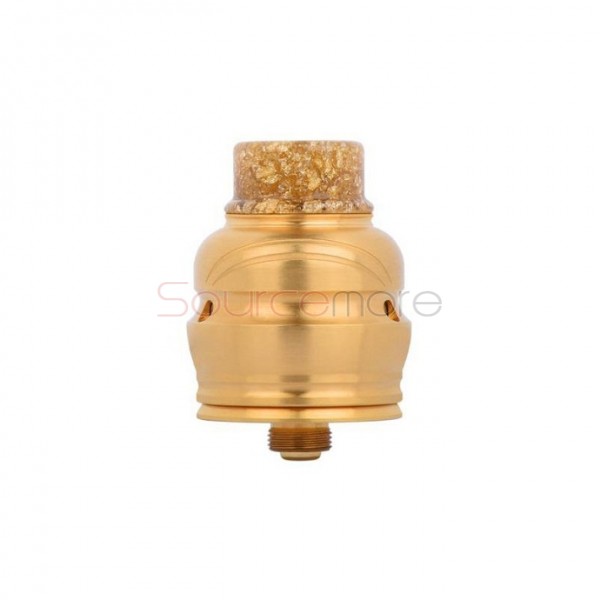 Wotofo Elder Dragon RDA
