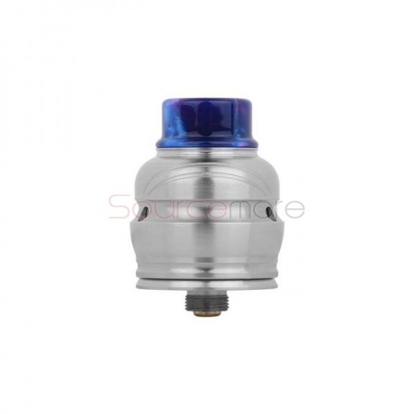 Wotofo Elder Dragon RDA