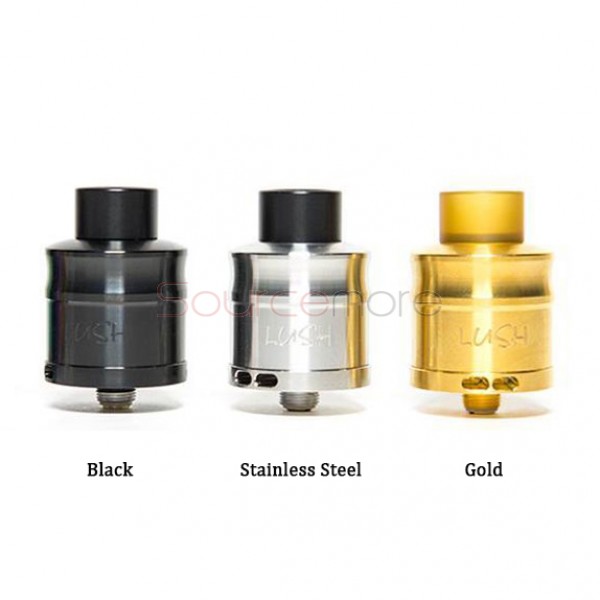Wotofo Lush Plus 24 RDA