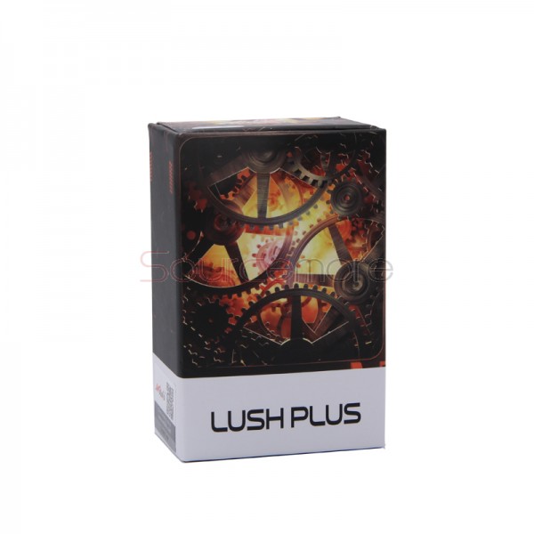 Wotofo Lush Plus 24 RDA