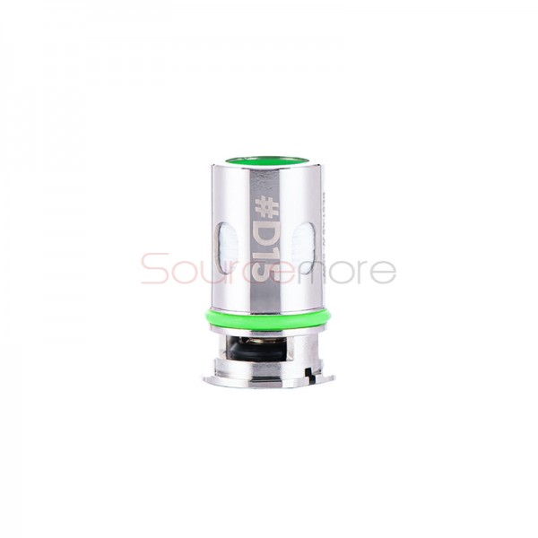 Wotofo D15 Single Clapton Mesh Coil 5pcs