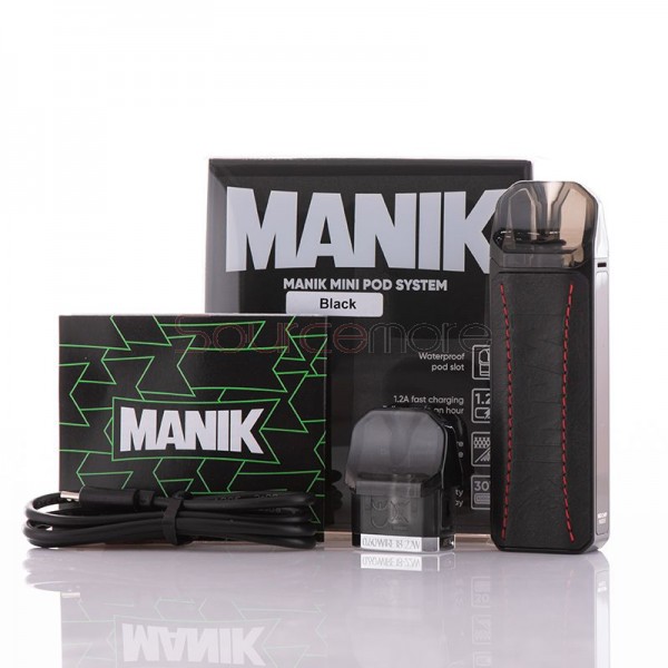 Wotofo Manik Mini Pod Kit
