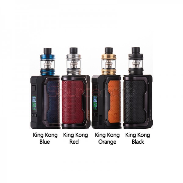 Wotofo MDura Kit