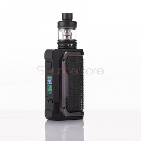 Wotofo MDura Kit